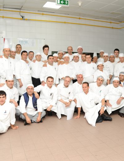 A Fantastic Team